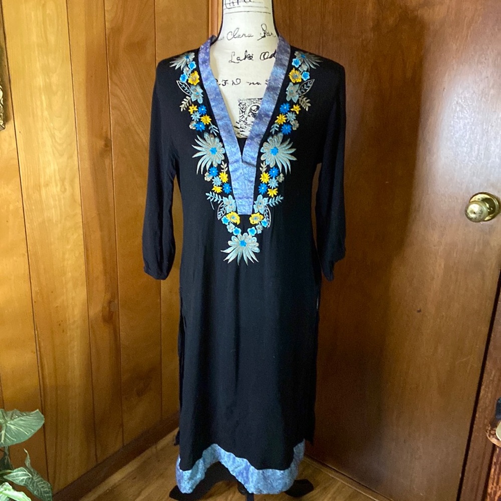 Change Modern Cheongsam-Sam Chinese Tunic